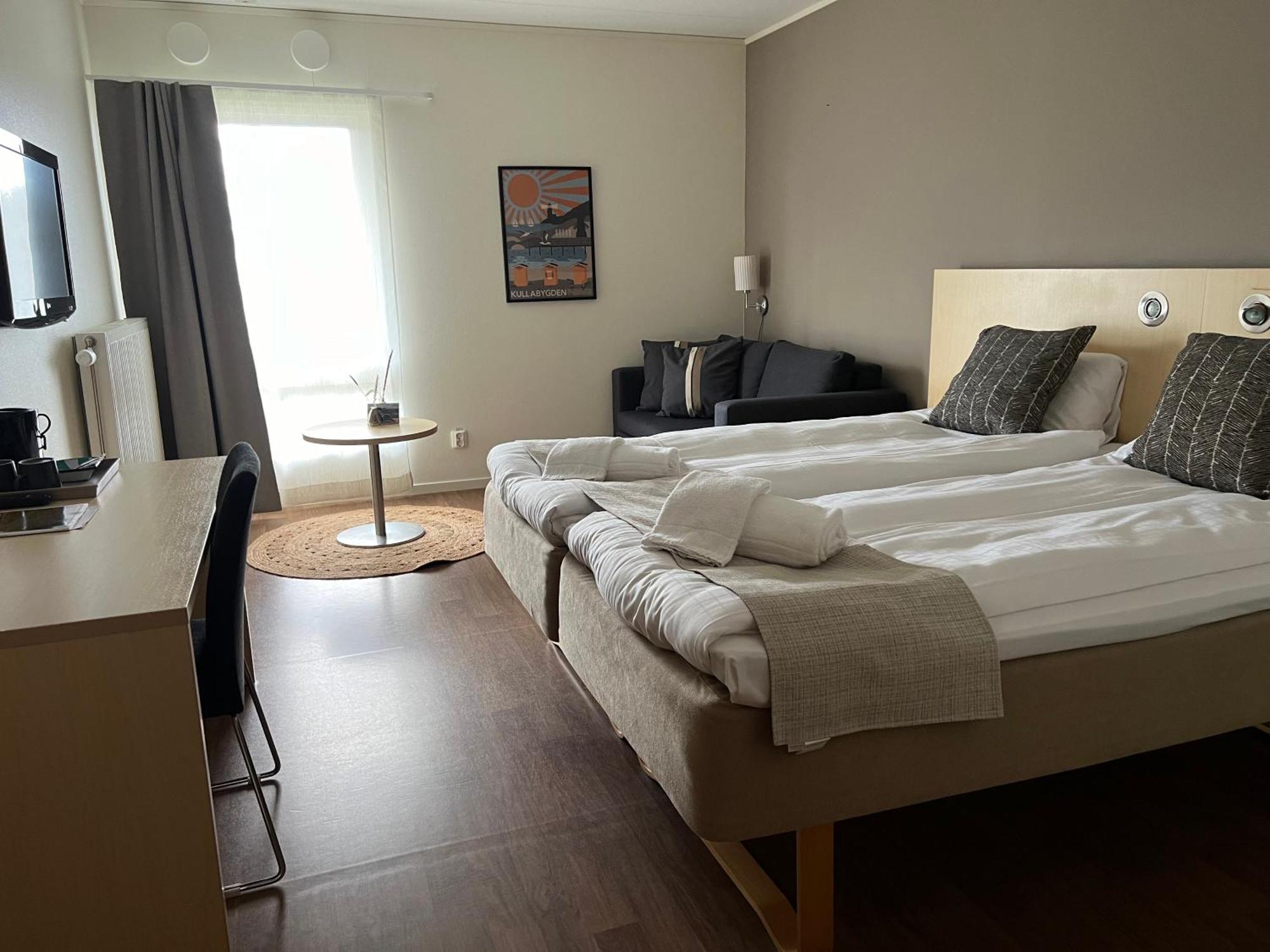 Visit Oerestrand Strandbaden Exterior foto