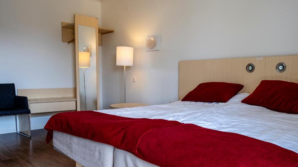 Visit Oerestrand Strandbaden Exterior foto